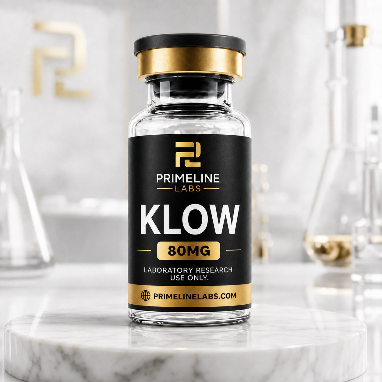 Klow research material
